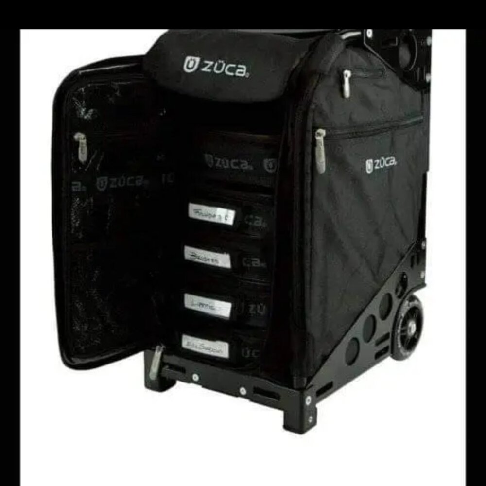 Roller bag